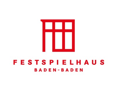 Festspielhaus Baden-Baden Logo