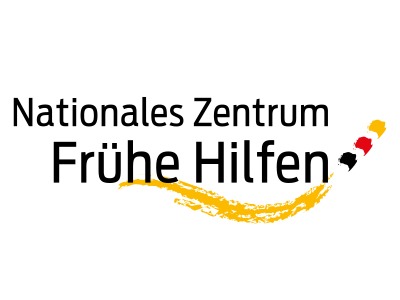 Frühe Hilfen Logo