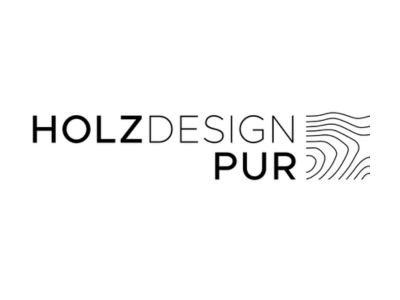 Holzdesign Pur Logo