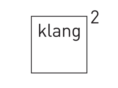 klang2 Logo