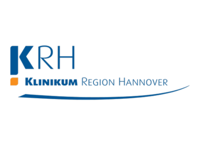 KRH Logo