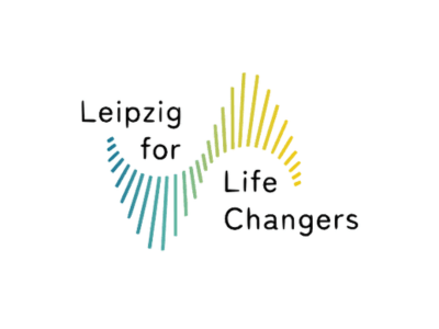 Leipzig for Life Changers Logo