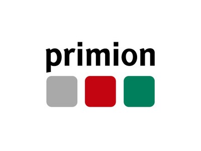 Primion Logo