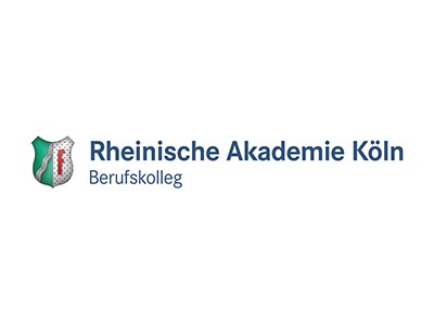Rheinische Akademie Köln Logo