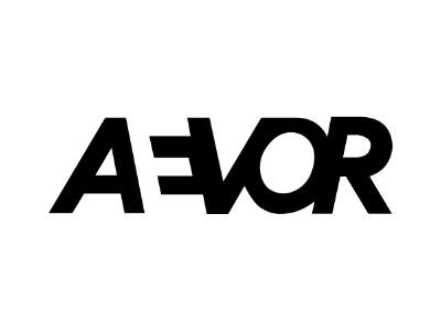 Aevor Logo