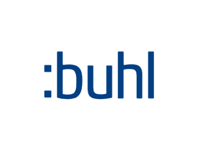 buhl Logo
