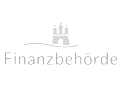 Finanzbehörde Hamburg Logo