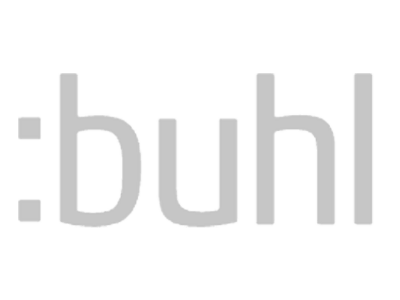 Buhl Logo
