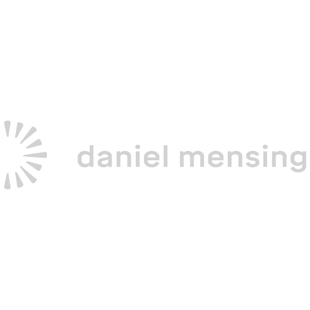 Daniel Mensing Logo