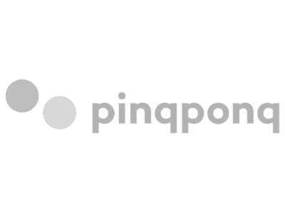 Pingpong Logo