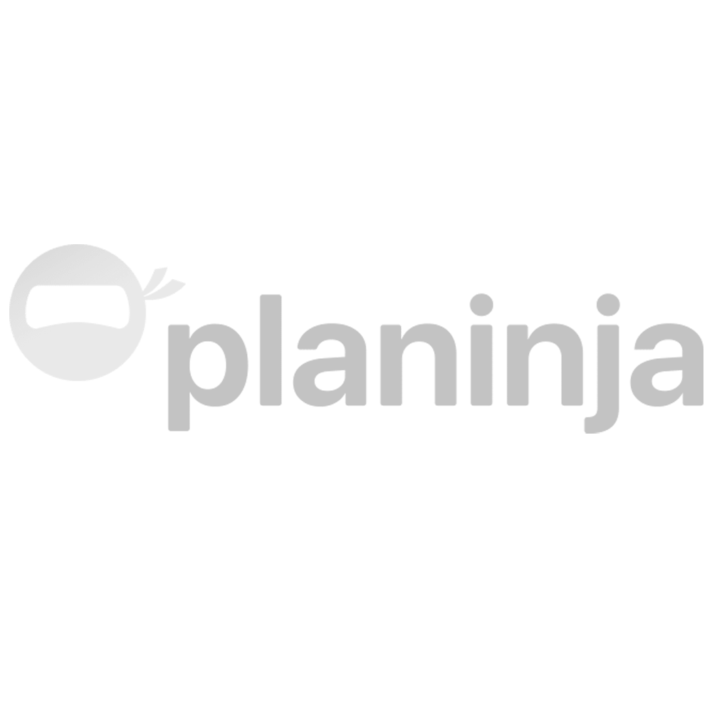 Planinja Logo